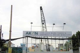 Phát Đạt “thâu tóm” dự án nghìn tỷ tại quận trung tâm TP HCM