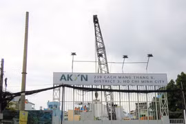 Phát Đạt “thâu tóm” dự án nghìn tỷ tại quận trung tâm TP HCM