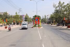 Trúng liên tiếp tại Tân Hưng, nhà thầu Bình Trang năng lực ra sao?