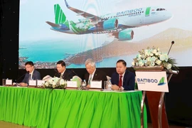 Bamboo Airways đổi chủ, FLC nắm quyền điều hành trở lại