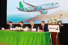 Bamboo Airways đổi chủ, FLC nắm quyền điều hành trở lại