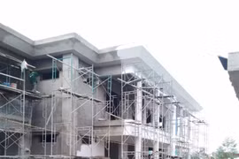 TP HCM chi gần 67 tỷ đồng xây trường mẫu giáo Tân Nhựt