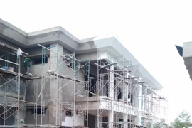 TP HCM chi gần 67 tỷ đồng xây trường mẫu giáo Tân Nhựt