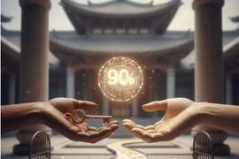 "Điệp khúc" mời là trúng của Công ty Hưởng Phúc tại đơn vị tư vấn Lộc Phú Trung [Kỳ 2]