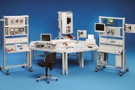 Vĩnh Long: Gói thầu thiết bị 140 tỷ, xuất hiện nhà thầu giảm giá “sốc” hơn 25 tỷ đồng