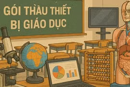 Gói thầu thiết bị 140 tỷ tại Vĩnh Long: Cơ hội nào cho Ngọc Khởi khi giá dự thầu không nằm trong "top 3"?