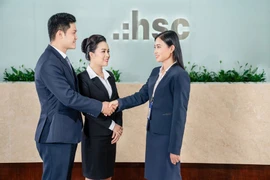 HSC phân phối hơn 2,5 triệu cổ phiếu giá chỉ 10.000 đồng/cp cho nhân viên