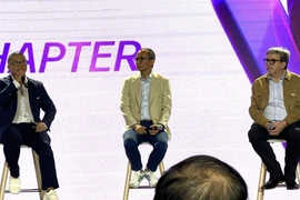 VPS thay Tổng giám đốc ngay sau IPO