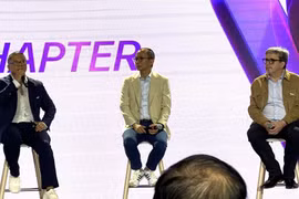 VPS thay Tổng giám đốc ngay sau IPO