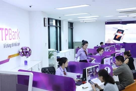 TPBank chuẩn bị tăng vốn điều lệ vượt 27.700 tỷ đồng