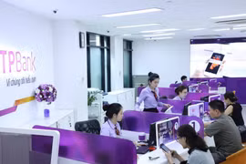 TPBank chuẩn bị tăng vốn điều lệ vượt 27.700 tỷ đồng