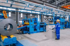 Giữa tâm bão tài chính, SMC bị truy thu và phạt thuế hơn 26 tỷ đồng