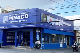 Pinaco báo lãi trước thuế 6 tháng 92 tỷ đồng