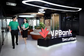 VPBankS chính thức IPO từ ngày 10/10