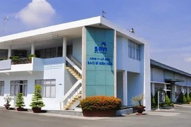 Doanh nghiệp 60 năm tuổi Bao bì Biên Hòa đứng trước ngưỡng hủy niêm yết