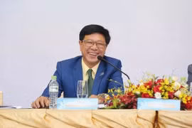 Chủ tịch Trương Anh Tuấn đã mua vào 25 triệu cổ phiếu HQC