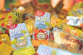 IDP bổ nhiệm CEO mới giữa lúc báo lỗ quý đầu tiên lịch sử