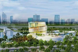 Chính thức mở đấu thầu gói thầu gần 1.000 tỷ cho Cung Thiếu nhi TP HCM