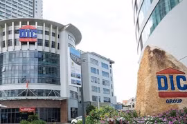 DIC Corp: 9 tháng lãi gấp 5 lần, nhưng mới hoàn thành 29% kế hoạch
