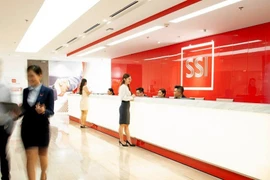 SSI phát hành riêng lẻ thành công, chuẩn bị tăng vốn lên gần 25.000 tỷ