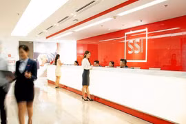 SSI phát hành riêng lẻ thành công, chuẩn bị tăng vốn lên gần 25.000 tỷ