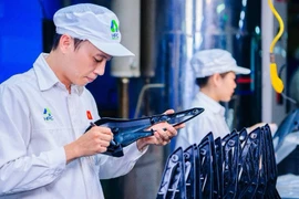 Nhựa Hà Nội bị xử lý về thuế gần 4 tỷ đồng