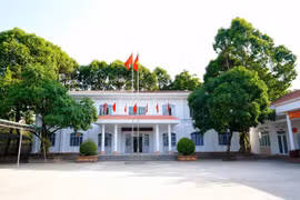 Xã Đắk Wil.