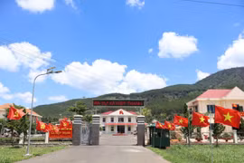 Xã Hiệp Thạnh, tỉnh Lâm Đồng.