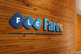 Chủ tịch HĐQT FLC Faros từ nhiệm trước thềm ĐHĐCĐ bất thường