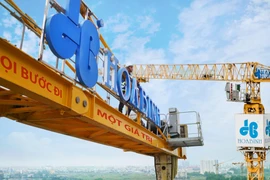 HBC báo lỗ thuần quý 2 do trích dự phòng nợ phải thu khó đòi