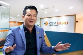 Cen Land của Shark Hưng báo lãi 6 tháng mới đạt 19% kế hoạch, khoản phải thu chiếm 81% tổng tài sản