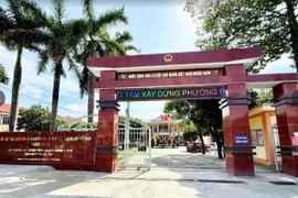 Gói thầu 8,59 tỷ tại phường Bình Cơ , TP HCM: Nhà thầu nào đang chiếm ưu thế?