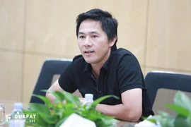 Nhóm Chủ tịch Lê Duy Hưng mất quyền phủ quyết tại DFF