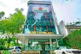 Hưng Thịnh Land “hồi sinh”, đã có lãi trở lại