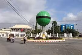 Công ty Thiên Tiến Vũ trúng loạt gói thầu tại Long Phú: Năng lực và "hệ sinh thái" quen thuộc?