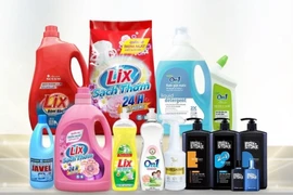 Doanh thu bật tăng, lợi nhuận LIX vẫn giảm tốc trong quý 3 