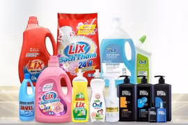 Doanh thu bật tăng, lợi nhuận LIX vẫn giảm tốc trong quý 3 