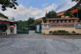 Đấu thầu tại Bình Chánh: Chân dung “người thẩm định” Hoàng Quân và Hiệp Hòa [Kỳ cuối]