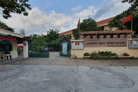 Đấu thầu tại Bình Chánh: Chân dung “người thẩm định” Hoàng Quân và Hiệp Hòa [Kỳ cuối]