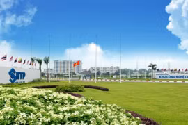 TP HCM: Liên danh 2 nhà thầu duy tu công trình giao thông hơn 3,1 tỷ