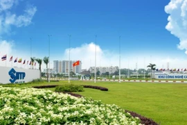 TP HCM: Liên danh 2 nhà thầu duy tu công trình giao thông hơn 3,1 tỷ