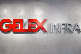 Hạ tầng GELEX được chấp thuận IPO 100 triệu cổ phiếu