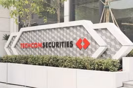 TCBS huy động thành công 10.800 tỷ từ IPO, chuẩn bị niêm yết tháng 10/2025