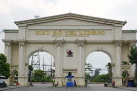 Lideco “trắng” doanh thu bất động sản quý 2, sống nhờ đầu tư tài chính