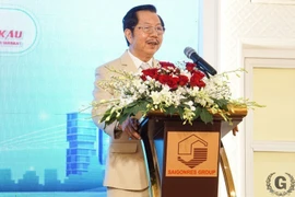 Chủ tịch SGR chỉ bán được 7 triệu cổ phiếu 