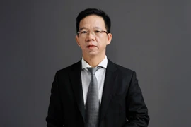 VPBankS có tân Tổng Giám đốc