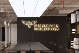Phoenix Holdings bị xử phạt do giao dịch "chui" cổ phiếu VCI