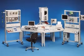 Công ty Thiết bị Phú Đăng trúng thầu sát giá tại Tây Ninh và TP HCM [Kỳ 1] 