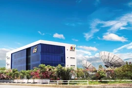 Công nghệ Bắc Việt trúng gói mua cáp quang tại SCTV, tỷ lệ tiết kiệm 0,74%