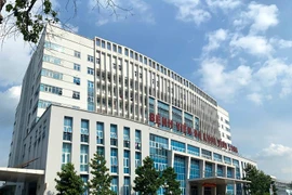 17 nhà thầu đua tranh gói thiết bị tại Vĩnh Long: Ai nắm lợi thế giá? 